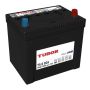 Автомобильный аккумулятор Tubor ASIA AGM 75А/ч-12V ст EN650 европейские обратная 258x171x222