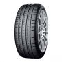 Легковая шина Yokohama Advan Sport V105S Run Flat 255/40 R18 95Y