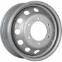 Легковой диск Accuride Ford Transit 6x16 6x180 ET109,5 138,8 Silver