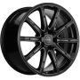 Легковой диск Khomen Wheels KHW1903 8,5x19 5x112 ET38 66,6 Black