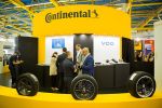 Continental представила новые спортивные зимние шины
