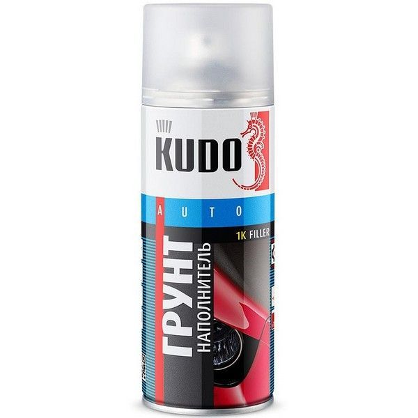 KUDO KU-2203 черный 0,52 л.