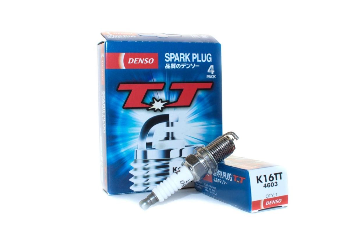 Denso K16TT 1 шт.