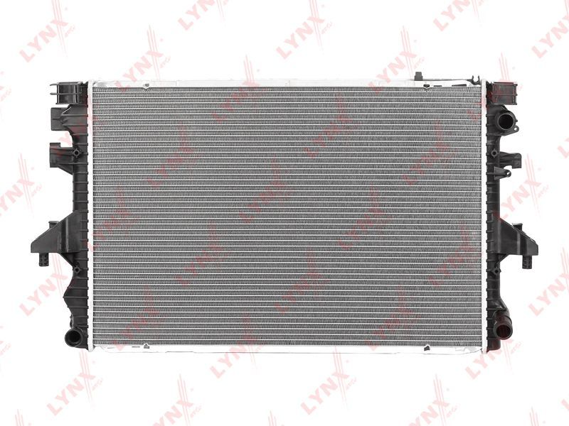 LYNXauto RB-1133 Volkswagen Transporter T5 (03-) 2.5TDi
