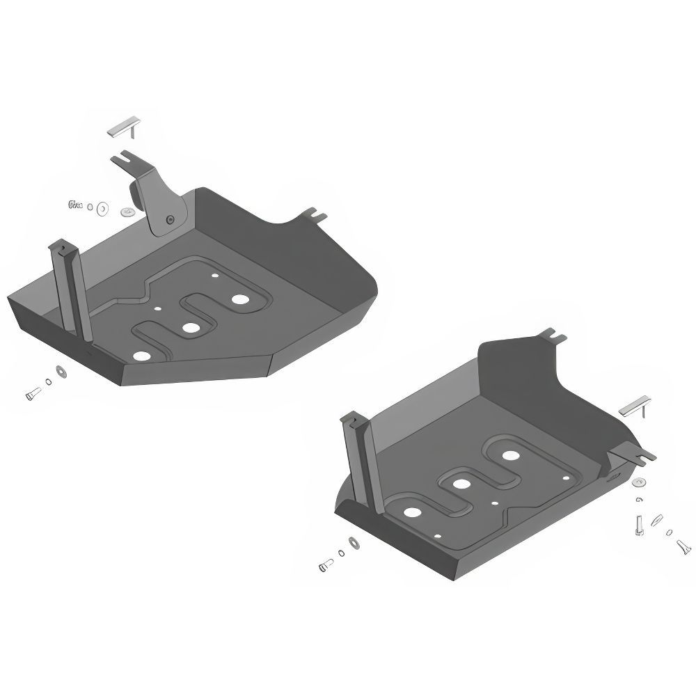 Motodor 73109 Haval H3 I 2024-